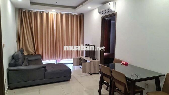 CHECK IN CHO THUÊ NGAY Q7 BOULEVARD, 2PN NHÀ MỚI KEENG 9TR, FULL 11TR