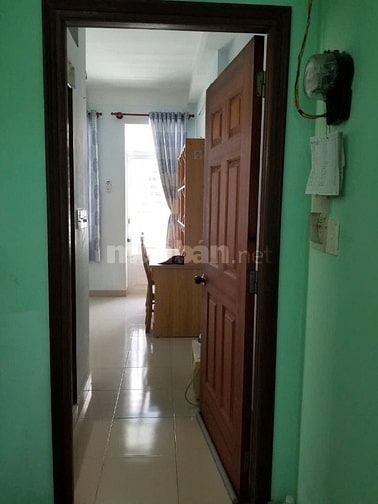 Phòng cho SV nữ-gia đình nhỏ 16-20m2 lầu 2 và 3,Hồ Văn Huê Phú Nhuận