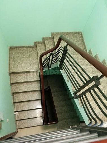 Phòng cho SV nữ-gia đình nhỏ 16-20m2 lầu 2 và 3,Hồ Văn Huê Phú Nhuận