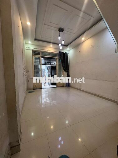 🔥NHÀ MẶT TIỀN KHU KÊNH 19/5 - 3 TẤM 3PN - GẦN BÌNH LONG GIÁP TÂN PHÚ