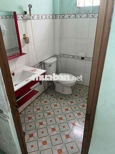 Nhà trọ giá tốt Q12 Cao đẳng FPT, Đại học GTVT,...