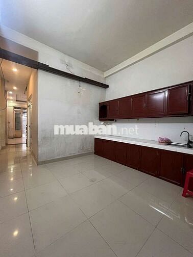 🔥NHÀ MẶT TIỀN KHU KÊNH 19/5 - 3 TẤM 3PN - GẦN BÌNH LONG GIÁP TÂN PHÚ