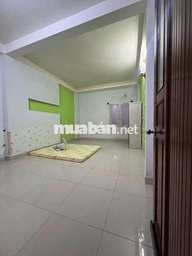 🔥NHÀ MẶT TIỀN KHU KÊNH 19/5 - 3 TẤM 3PN - GẦN BÌNH LONG GIÁP TÂN PHÚ