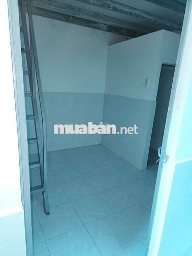 Nhà trọ mới xây, thoáng mát, khu vực an ninh, giá rẻ