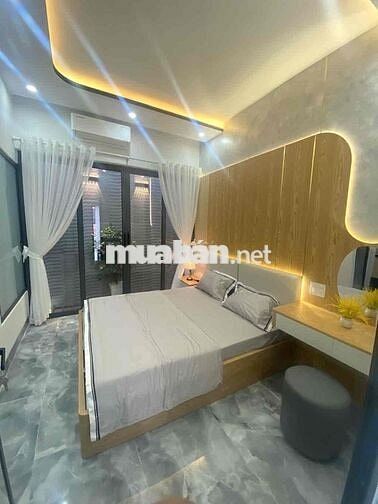 Bán Nhà kiệt Nguyễn Lương Bằng- Đà Nẵng.