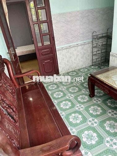 Nhà trọ giá tốt Q12 Cao đẳng FPT, Đại học GTVT,...