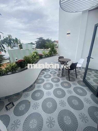 Bán Nhà kiệt Nguyễn Lương Bằng- Đà Nẵng.