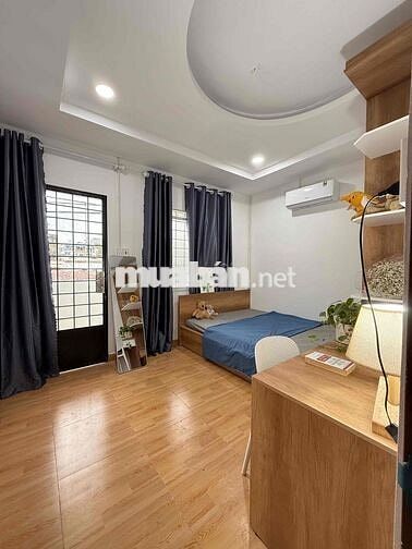 Chính chủ- CHDV 100% mới đẹp- Bàu Cát 5-Tân Bình-ngay chợ, công viên