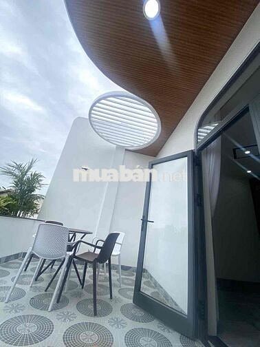 Bán Nhà kiệt Nguyễn Lương Bằng- Đà Nẵng.