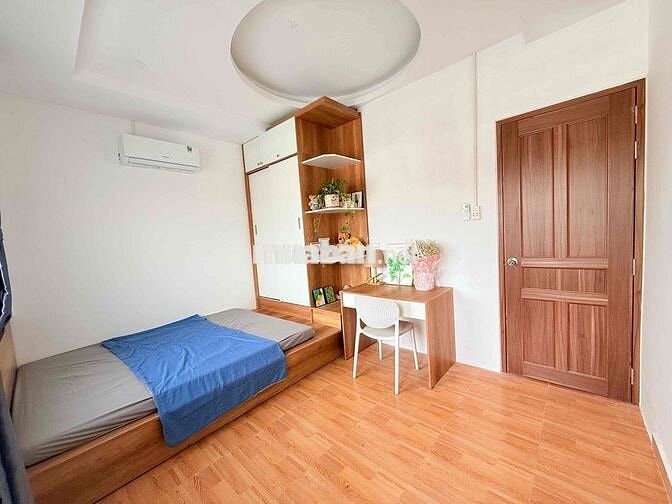 Chính chủ- CHDV 100% mới đẹp- Bàu Cát 5-Tân Bình-ngay chợ, công viên