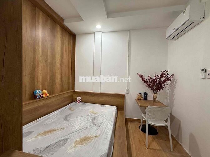 Chính chủ- CHDV 100% mới đẹp- Bàu Cát 5-Tân Bình-ngay chợ, công viên