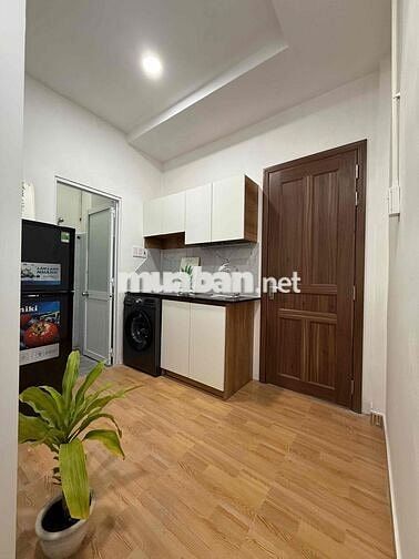 Chính chủ- CHDV 100% mới đẹp- Bàu Cát 5-Tân Bình-ngay chợ, công viên