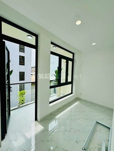Giá 2tỷ480 sang tên nhà Tô Hiến Thành, P13, Quận 10 diện tích 48m2 