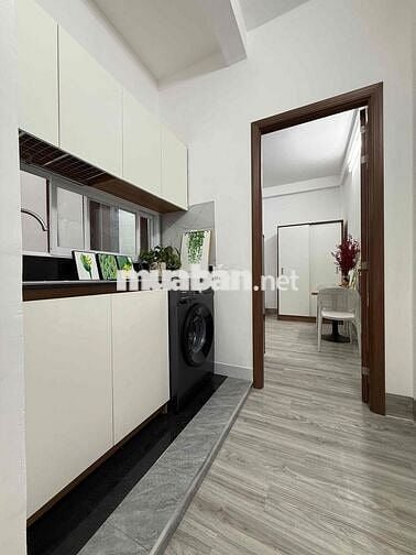 Chính chủ- CHDV 100% mới đẹp- Bàu Cát 5-Tân Bình-ngay chợ, công viên