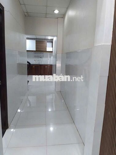 NHÀ NGUYÊN CĂN 1 LẦU 1 TRỆT HẺM 520, QUỐC LỘ 13, HIỆP BÌNH PHƯỚC