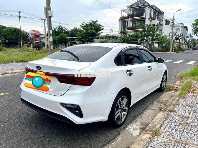Kia Cerato 2019 1.6 MT - 120000 km