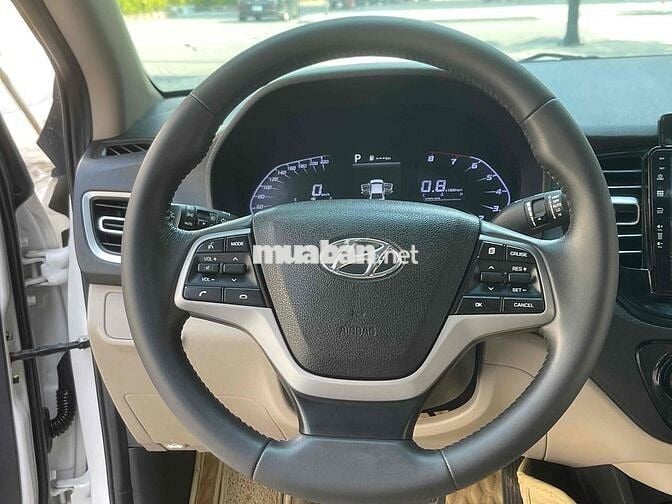 Cần Bán Hyundai Accent 2022 1.4 AT ATH ,Đặc Biệt