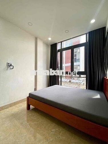 🏡 Cho Thuê Căn Hộ Full Nội Thất , Cửa Sổ Lớn - Khu Phan Xích Long