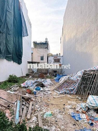 NHỈNH 120tr/m2 • VUÔNG A4 • HXH YÊN TĨNH • PHÙ HỢP CHDV HAY VP