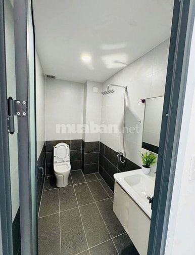 Giá 2tỷ480 sang tên nhà Tô Hiến Thành, P13, Quận 10 diện tích 48m2 