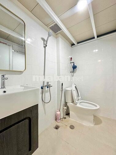 Dự án mới ngay đại học ngân hàng, đại học sư phạm kỹ thuật, ngã tư TĐ