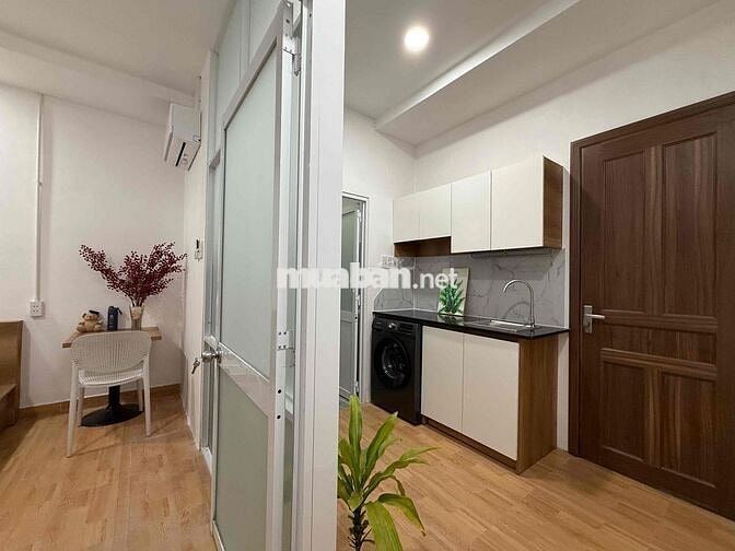 Chính chủ- CHDV 100% mới đẹp- Bàu Cát 5-Tân Bình-ngay chợ, công viên