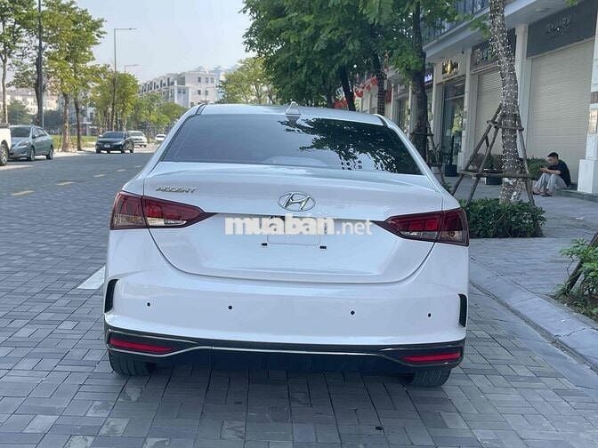 Cần Bán Hyundai Accent 2022 1.4 AT ATH ,Đặc Biệt