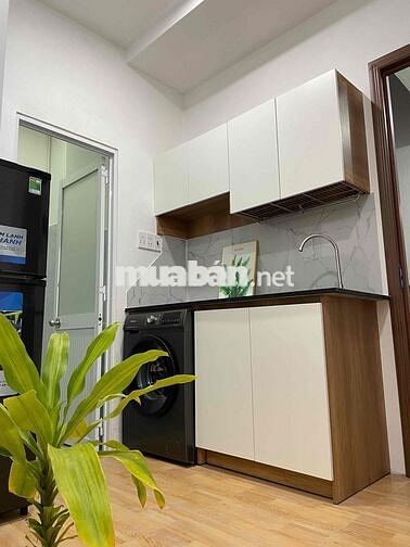 Chính chủ- CHDV 100% mới đẹp- Bàu Cát 5-Tân Bình-ngay chợ, công viên