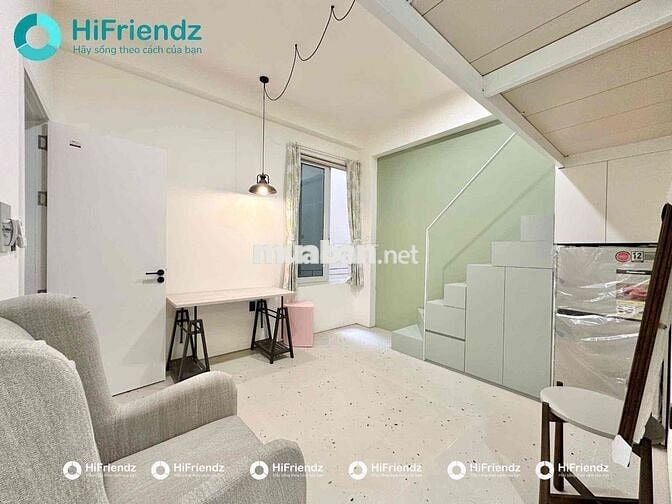 Dự án mới ngay đại học ngân hàng, đại học sư phạm kỹ thuật, ngã tư TĐ