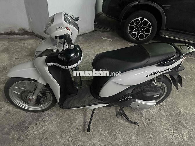 cần bán shmode 2014 chính chủ 6v3 zin nguyên bản