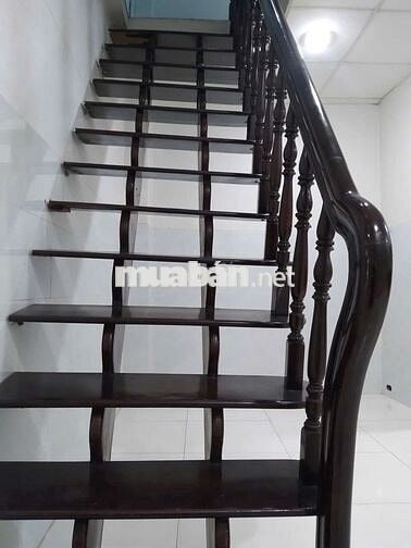 NHÀ NGUYÊN CĂN 1 LẦU 1 TRỆT HẺM 520, QUỐC LỘ 13, HIỆP BÌNH PHƯỚC