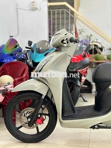 Honda Viosn 2024.BS72.PBĐB chính chủ.odd 8000km