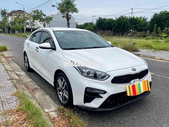 Kia Cerato 2019 1.6 MT - 120000 km