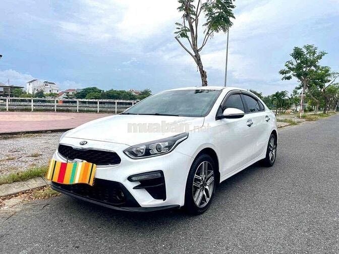 Kia Cerato 2019 1.6 MT - 120000 km