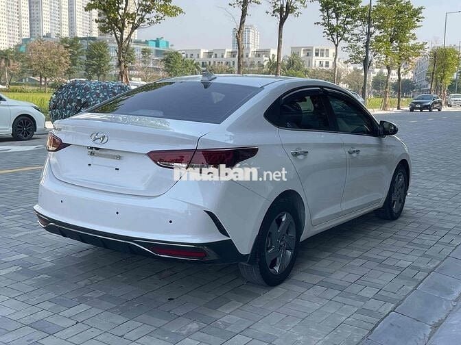 Cần Bán Hyundai Accent 2022 1.4 AT ATH ,Đặc Biệt