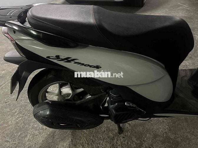 cần bán shmode 2014 chính chủ 6v3 zin nguyên bản