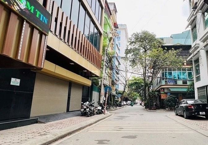 Bán Nhà Phố Kim Đồng 48m2,4 Tầng,Ngõ Ô Tô Kinh Doanh,Nội thất Xịn,8,8ỷ