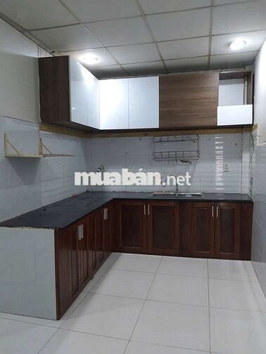 NHÀ NGUYÊN CĂN 1 LẦU 1 TRỆT HẺM 520, QUỐC LỘ 13, HIỆP BÌNH PHƯỚC