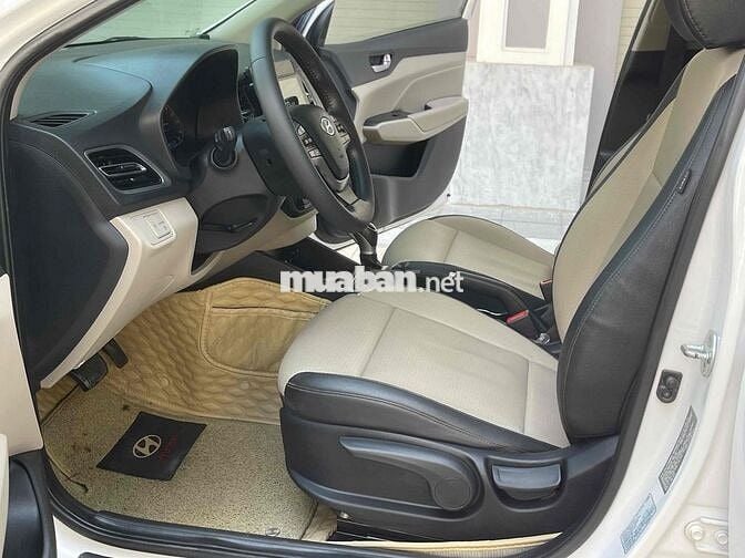 Cần Bán Hyundai Accent 2022 1.4 AT ATH ,Đặc Biệt