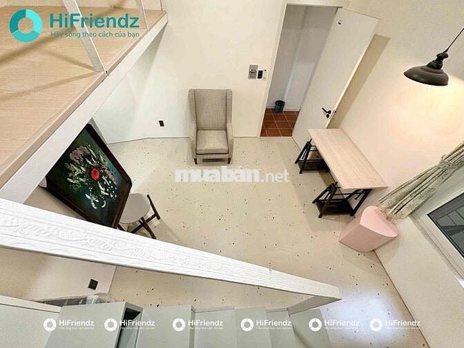 Dự án mới ngay đại học ngân hàng, đại học sư phạm kỹ thuật, ngã tư TĐ