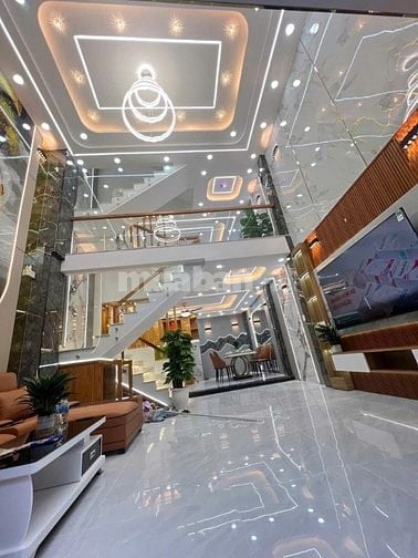 Chính chủ ký gửi nhà đường Võ Văn Tần P5 Q3 60m2 hẻm oto5m Chỉ 4tỷ hơn