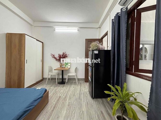 Chính chủ- CHDV 100% mới đẹp- Bàu Cát 5-Tân Bình-ngay chợ, công viên