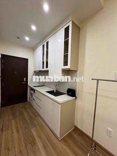 GARDEN GATE 1PN 1WC BẾP RÈM MÁY LẠNH LÀM VĂN PHÒNG VÀ Ở