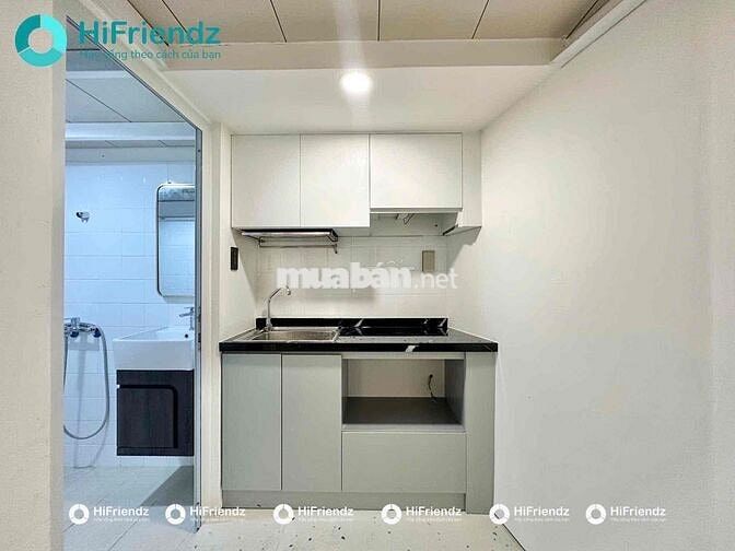 Dự án mới ngay đại học ngân hàng, đại học sư phạm kỹ thuật, ngã tư TĐ