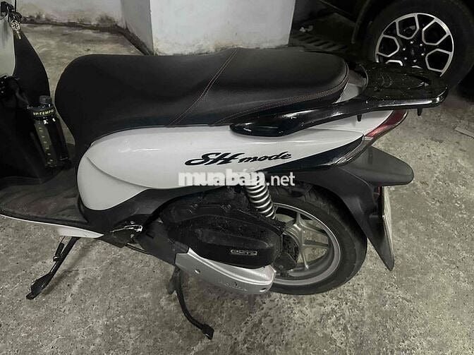 cần bán shmode 2014 chính chủ 6v3 zin nguyên bản