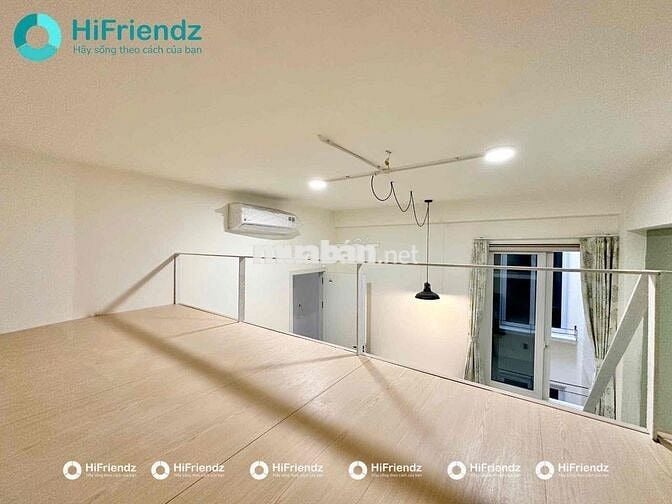 Dự án mới ngay đại học ngân hàng, đại học sư phạm kỹ thuật, ngã tư TĐ