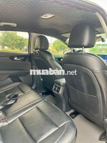 Kia Cerato 2019 1.6 MT - 120000 km