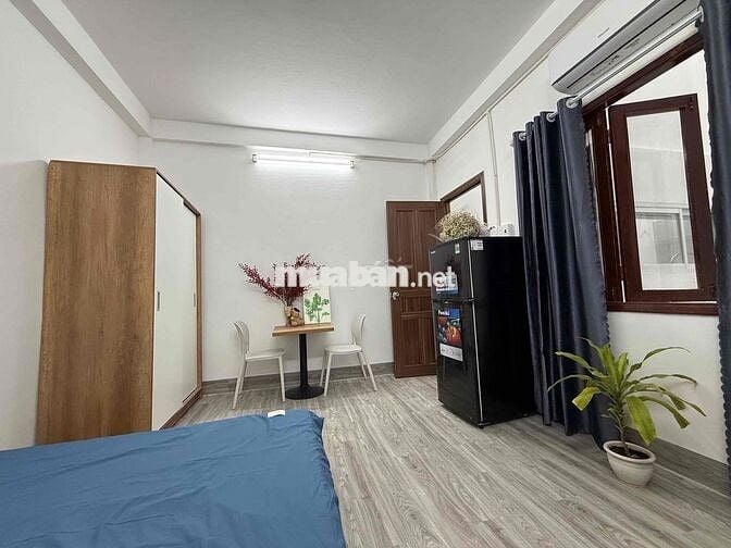 Chính chủ- CHDV 100% mới đẹp- Bàu Cát 5-Tân Bình-ngay chợ, công viên