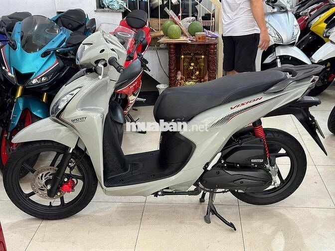 Honda Viosn 2024.BS72.PBĐB chính chủ.odd 8000km