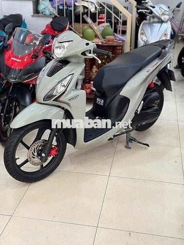 Honda Viosn 2024.BS72.PBĐB chính chủ.odd 8000km